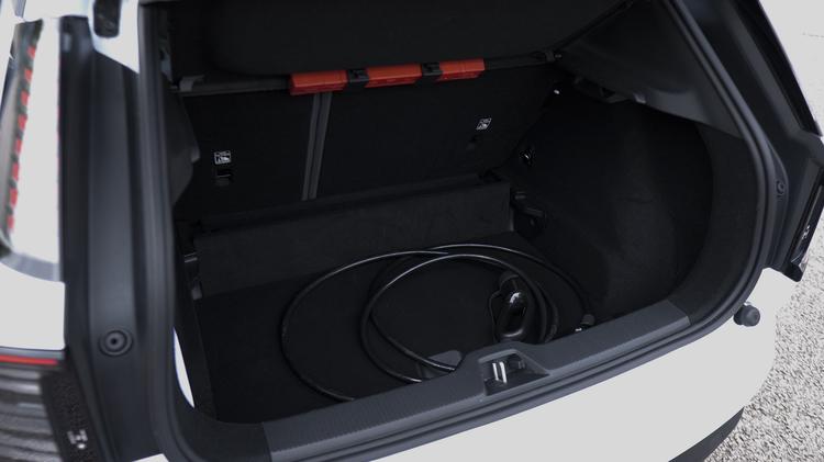 VOLVO EX30 ESTATE 200kW SM Extended Range Core 69kWh 5dr Auto